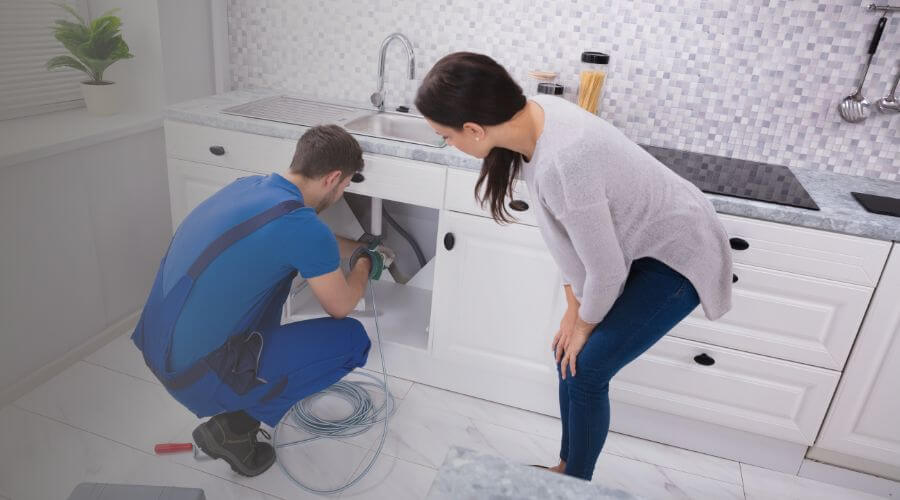 Professional expert plumbing services in Fox, AR